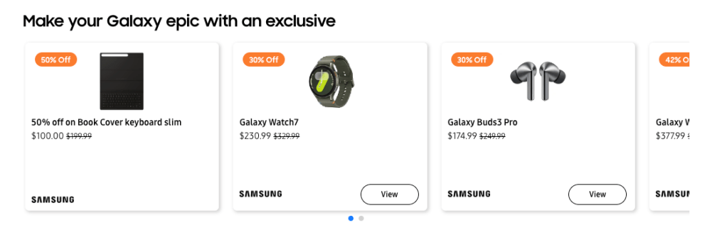 A screenshot of a cell phone